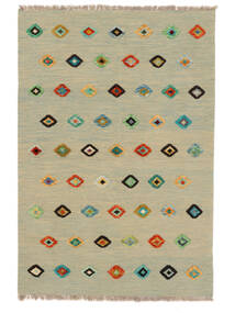  Kilim Nimbaft Rug 103X156 Wool Small Carpetvista