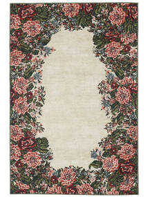 Eliza Washable 140X200 Small Beige Cotton Rug