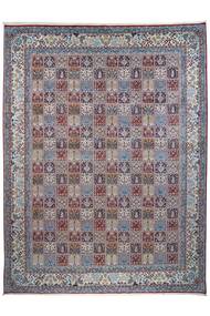 298X390 絨毯 オリエンタル ムード ダークグレー/ダークレッド 大きな (ウール, ペルシャ/イラン)