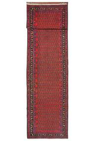 Teppichläufer 110X505 Orientalischer Persischer Malayer