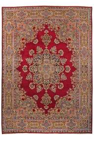 294X418 Kerman Ravar Teppich Orientalischer Großer (Wolle, Persien/Iran)