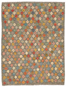  148X196 Klein Kelim Afghan Old Style Vloerkleed Wol, Carpetvista