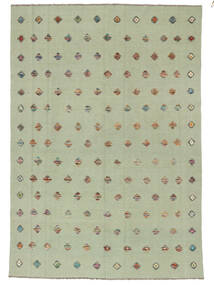  200X289 Dots Kelim Nimbaft Koberec Vlna, Carpetvista