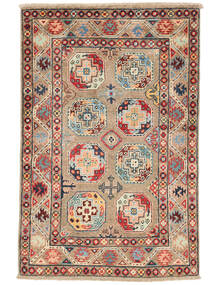 80X119 Tapete Kazak Fine Oriental (Lã, Afeganistão) Carpetvista