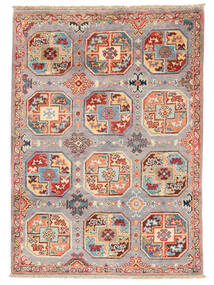 83X114 Kazak Fine Rug Oriental (Wool, Afghanistan) Carpetvista