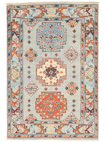  Oriental Kazak Fine Rug 81X119 Wool, Afghanistan Carpetvista