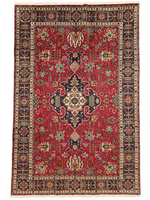 202X300 Tabriz Rug Oriental (Wool, Persia/Iran) Carpetvista