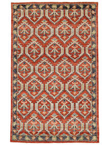  180X290 Oushak Indo Rug Wool, Carpetvista