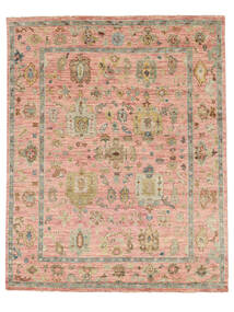 241X303 絨毯 オリエンタル ウサク インド (ウール, インド) Carpetvista