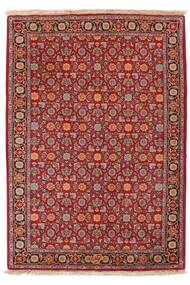 絨毯 オリエンタル タブリーズ 40 Raj 107X152 (ウール, ペルシャ/イラン)