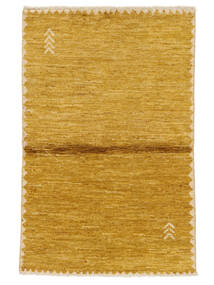  94X146 Small Contemporary Design Rug Wool, Carpetvista