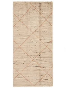  58X119 Berber Stil Teppich Afghanistan Carpetvista