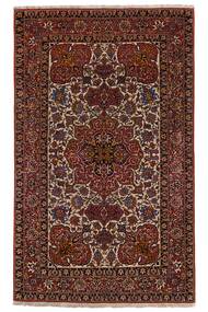  Perzisch Isfahan Zijde Schering Vloerkleed 144X237