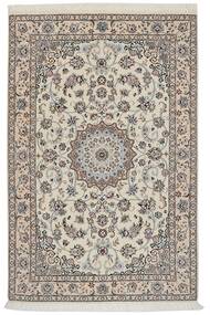 103X156 Nain 9La Teppich Orientalischer Beige/Braun (Wolle, Persien/Iran)