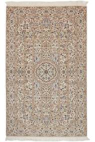  Persischer Nain 9La Teppich 98X160 (Wolle, Persien/Iran)