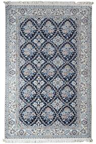 Nain 9La Teppich 127X197 Wolle, Persien/Iran