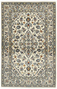 Keshan Teppich 96X150 Wolle, Persien/Iran