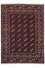  187X257 Turkaman Rug Wool