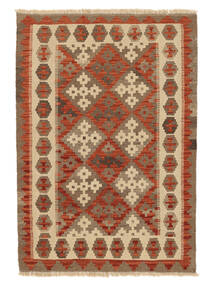 Persischer Kelim Ghashghai Teppich 103X149 ( Persien/Iran)