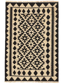 絨毯 オリエンタル キリム カシュガイ 118X173 ( ペルシャ/イラン)
