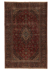  195X302 Vintage Colored Vintage Teppich Wolle, Carpetvista