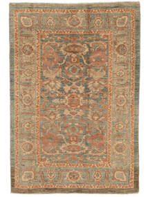  Heriz Rug 163X237 Persian Wool Carpetvista