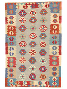  200X298 Kilim Ghashghai Tappeto Carpetvista