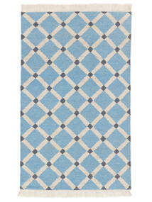 Krissy Indoor/Outdoor Rug Washable 100X160 Small Blue