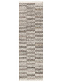  Indoor/Outdoor Rug 90X300 Washable Small Jordana - Light Brown