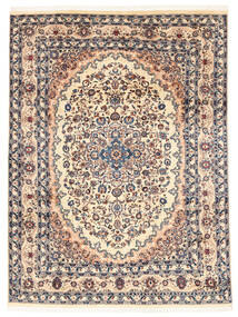 251X335 Tapete Oriental Moud Ca. 1940 Grande (Lã, Pérsia/Irão) Carpetvista