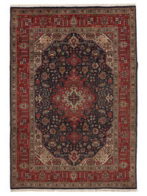  Tabriz Rug 206X295 Persian Wool Carpetvista