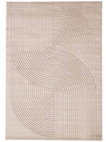  240X340 Crizia Beige Large Rug