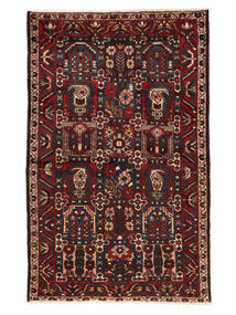  130X206 Medallion Piccolo Bakhtiar Tappeto Lana, Carpetvista