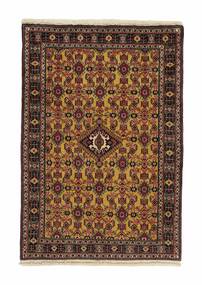  Persian Kashkooli Rug 85X124 Brown/Black (Wool, Persia/Iran)