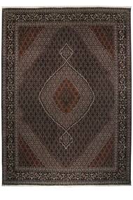  250X346 Tabriz 40 Raj Rug Black/Brown Persia/Iran