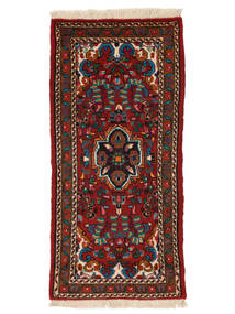  Lillian Rug 60X131 Persian Wool Small Carpetvista