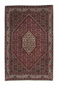  112X177 Bidjar Rug Black/Brown Persia/Iran