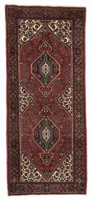 Gholtogh Rug 70X165 Persian Wool Small