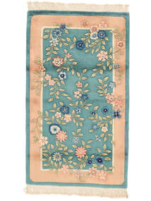 Tapis D'orient Chinois 90 Line 91X152 (Laine, Chine)