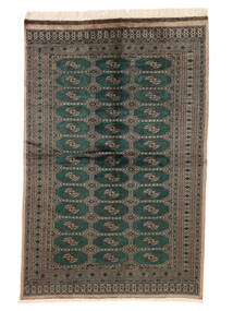  Pakistan Bokhara 2Ply Rug 157X241 Wool Small Carpetvista