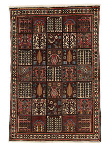 Perzisch Bakhtiar Collectible Vloerkleed 105X156 Carpetvista