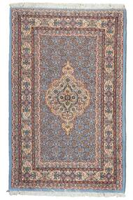  Moud Rug 78X122 Persian Wool Brown/Black Small