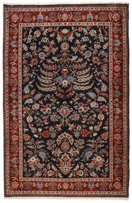  153X238 Medallion Piccolo Sarouk Tappeto Lana