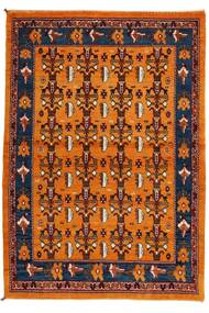  102X152 Shaggy Rug Small Gabbeh Persia Wool