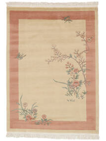  170X230 China 90 Line Vloerkleed Wol, Carpetvista