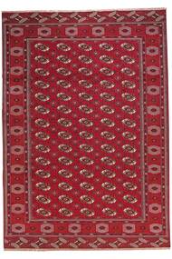  234X333 Large Turkaman Rug Wool