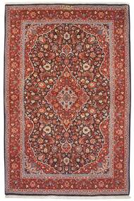  155X237 Medallion Small Keshan Rug Wool