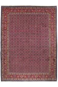 Sarouk Rug Rug 250X338 Dark Red/Black Large Wool, Persia/Iran