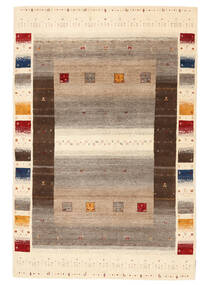  203X301 Gabbeh Loribaft Rug Wool, Carpetvista