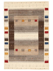  203X304 Gabbeh Loribaft Rug Wool, Carpetvista